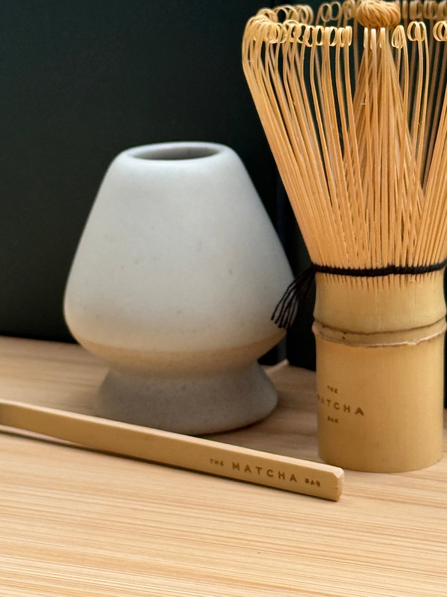 Whisk Set