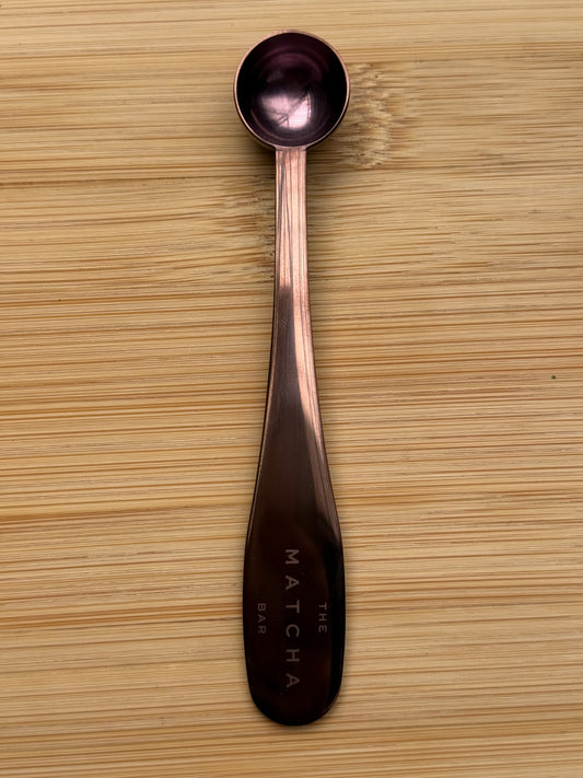 MATCHA SPOON 1G